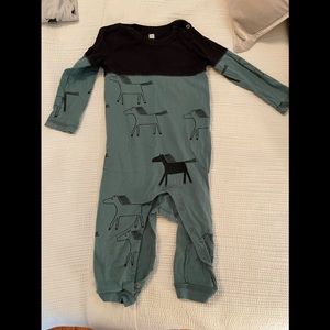 Yea collection 18-24 months romper- no stains